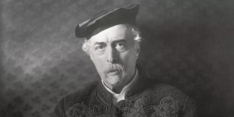 Hero image for event titled On Collecting: Xavier Bray on Sir Richard Wallace