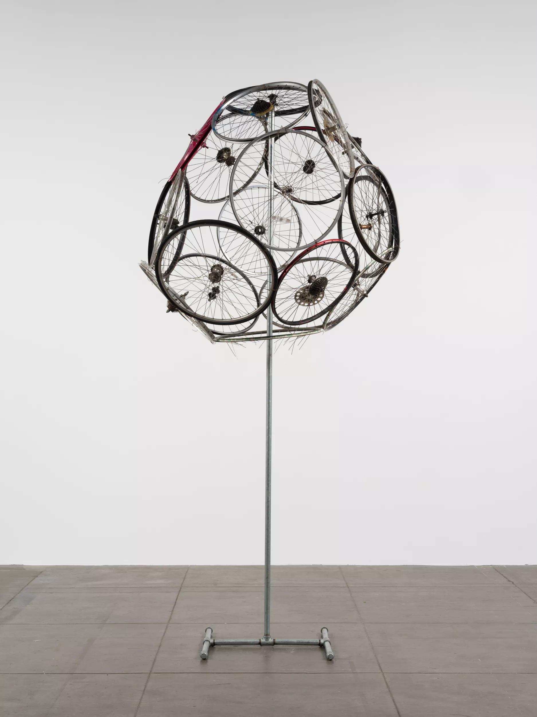 Image for exhibition titled Henry Taylor