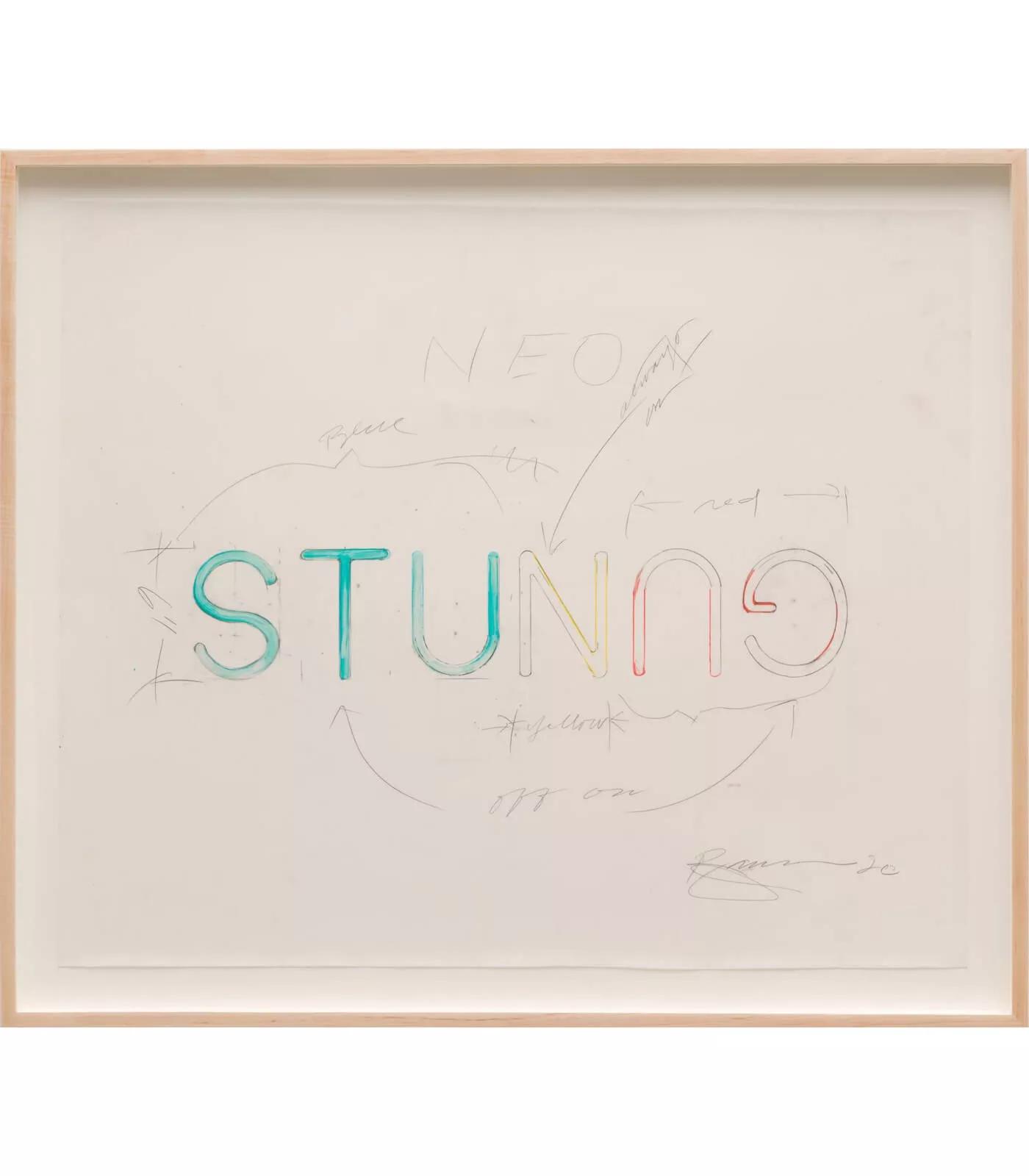 Image for exhibition titled Richard Jackson