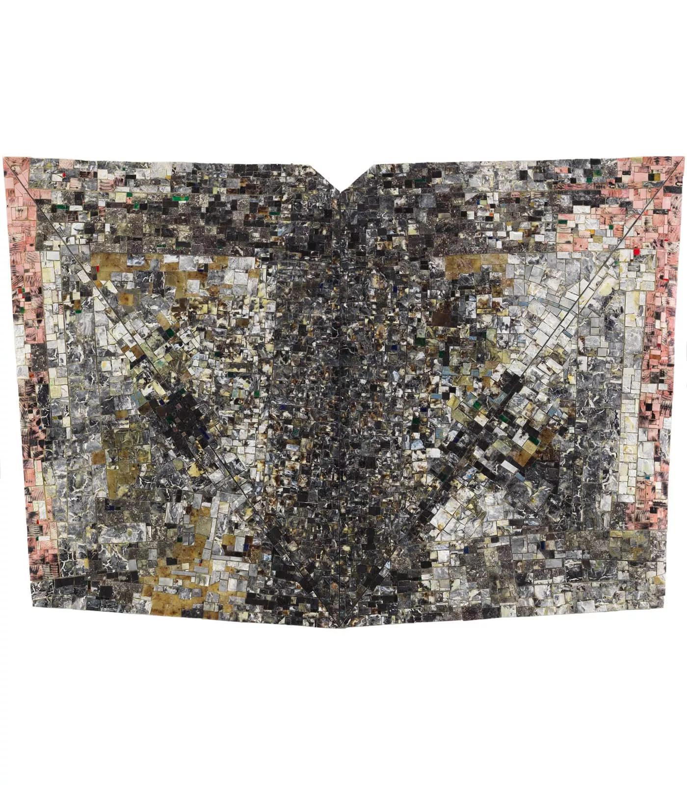 Image for exhibition titled Jack Whitten