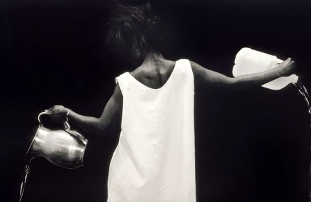 Thumbnail image for exhibition titled Lorna Simpson