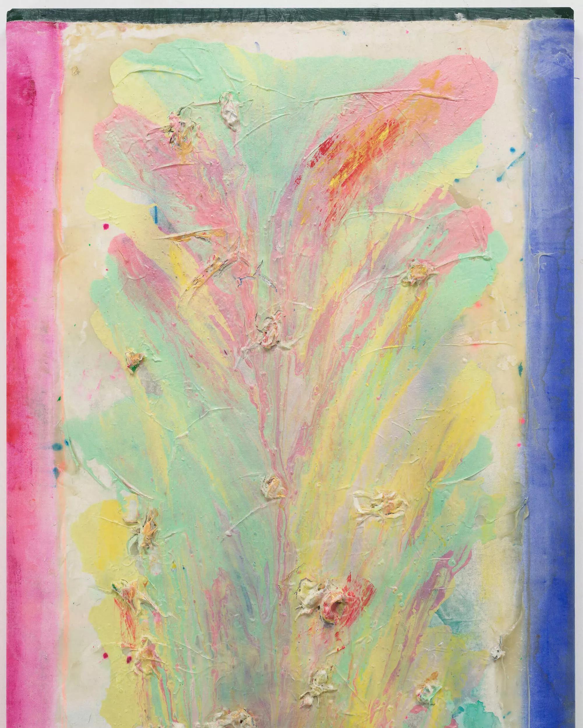 Thumbnail image for exhibition titled Scatter