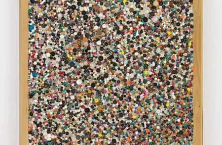 Thumbnail image for exhibition titled Mike Kelley