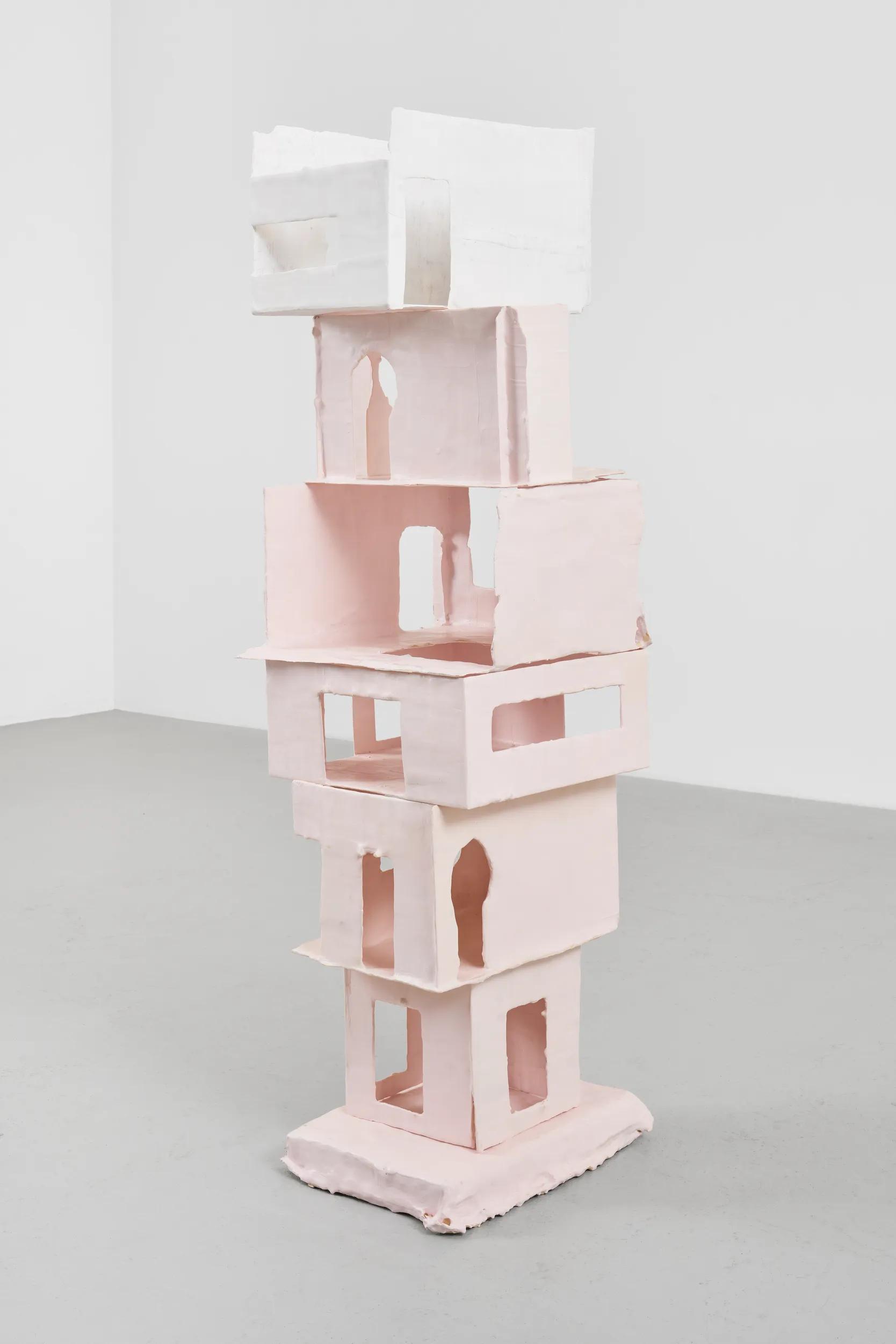 Image for exhibition titled Rachel Khedoori