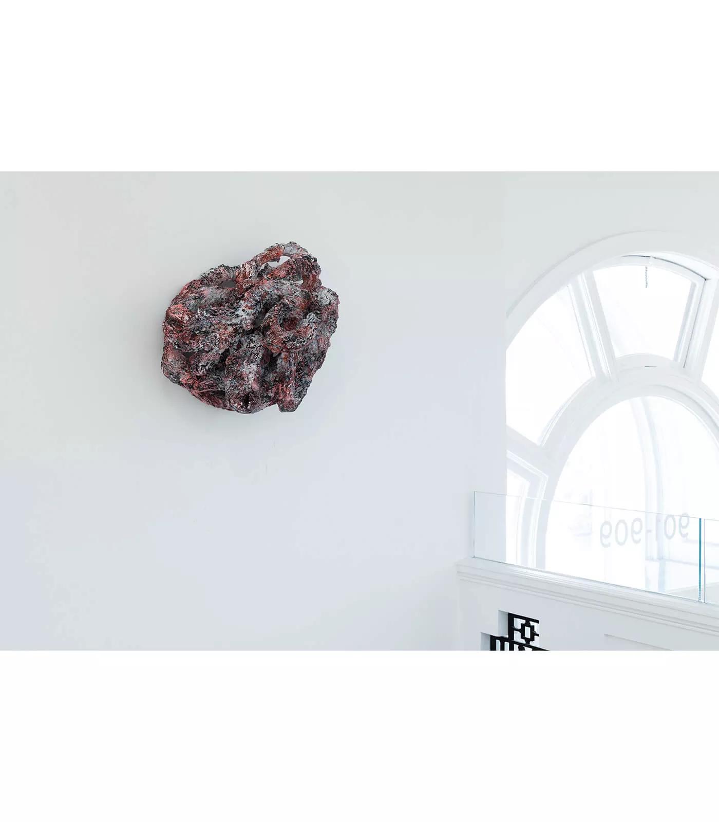 Image for exhibition titled Phyllida Barlow
