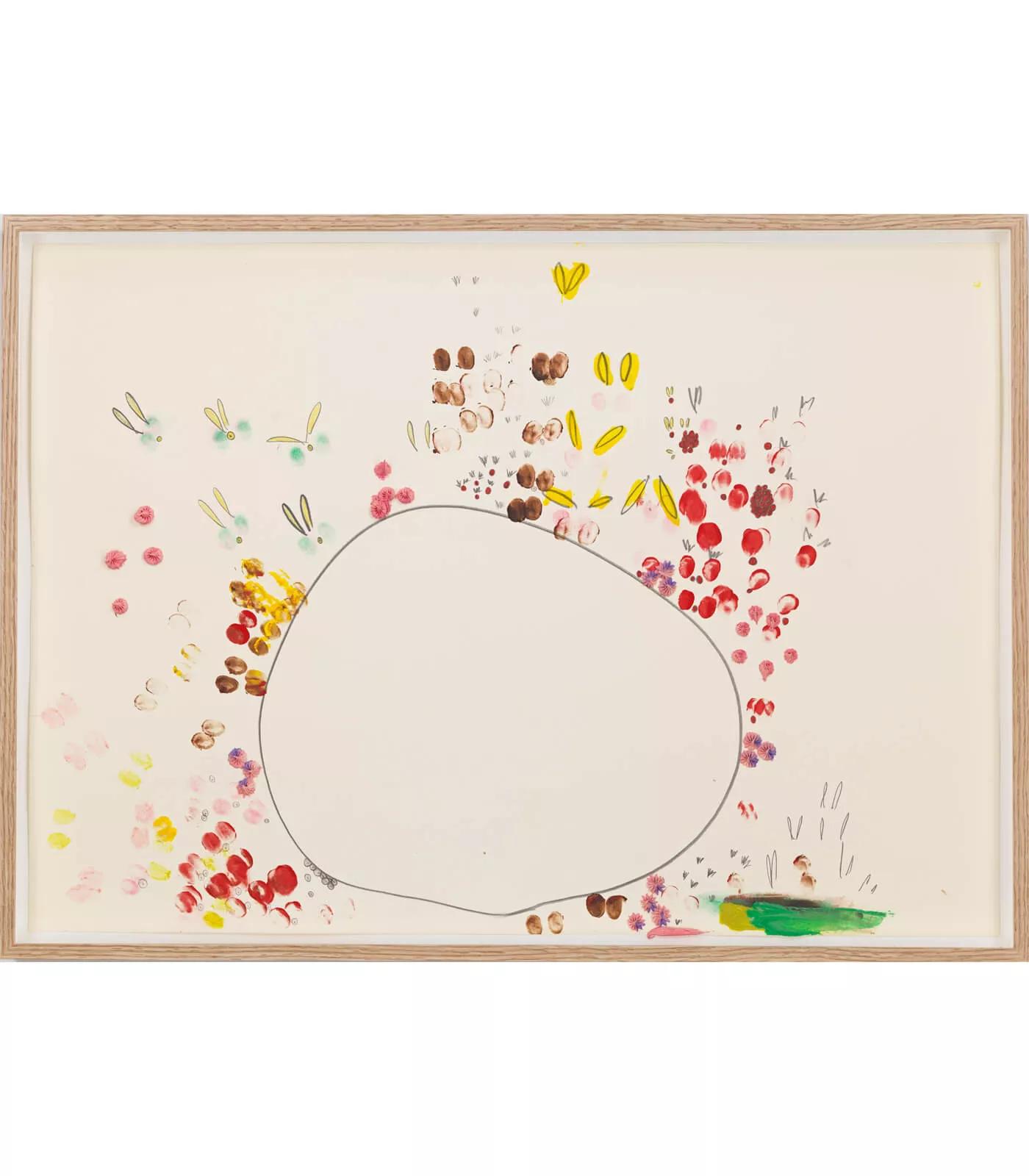 Image for exhibition titled Mika Rottenberg