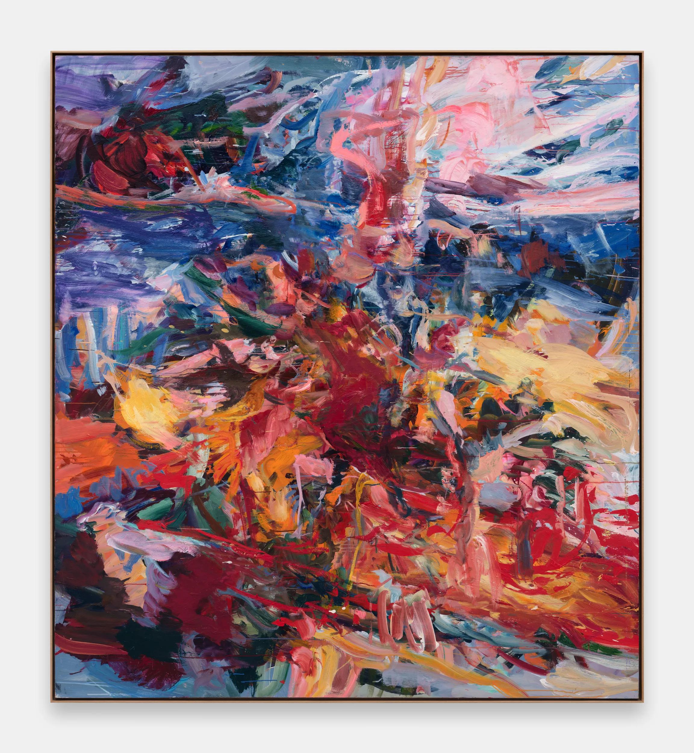 Image for exhibition titled Catherine Goodman
