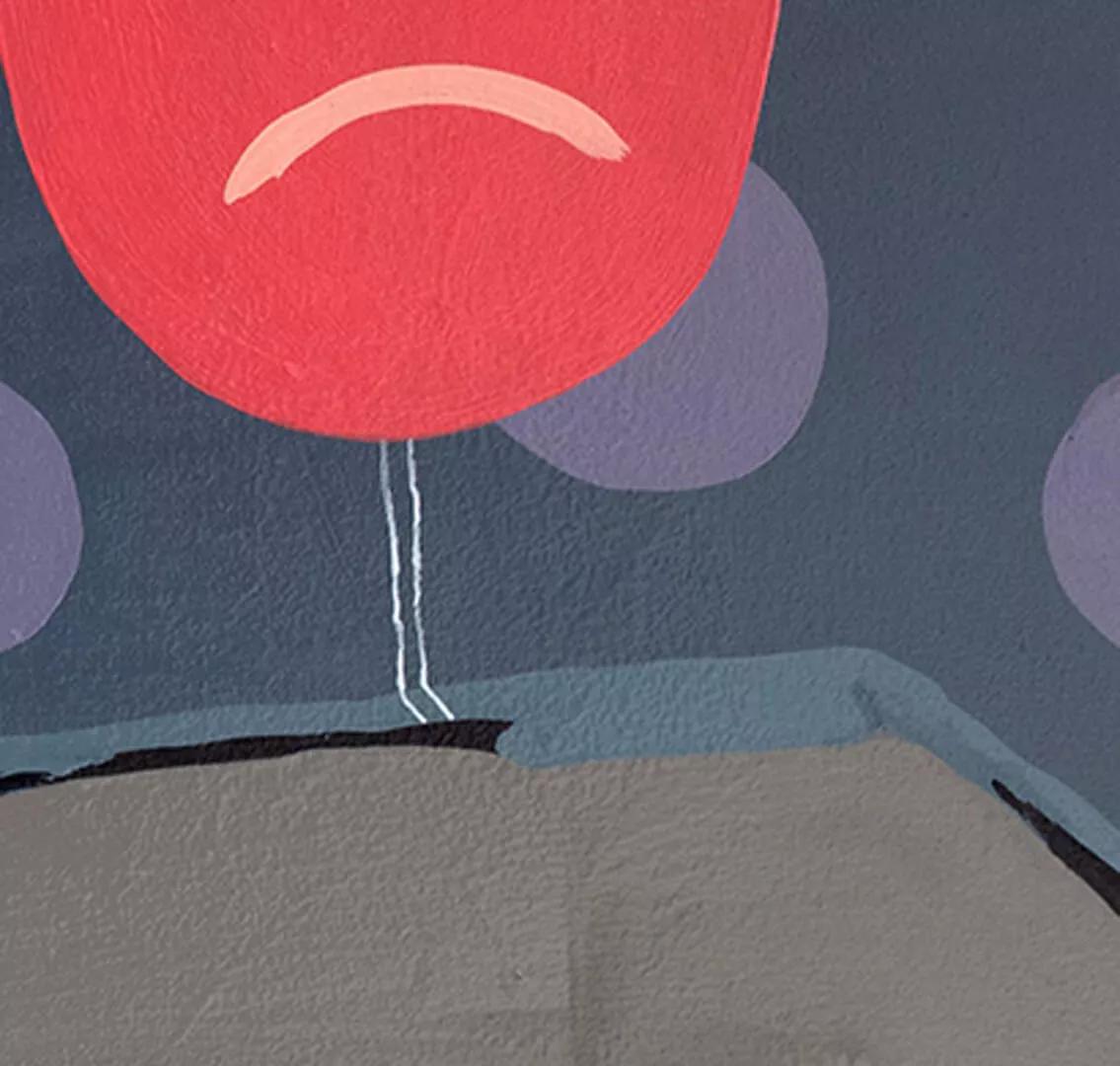 Thumbnail image for exhibition titled Some Remain So