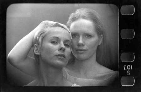 Thumbnail image for event called Film Screening: Ingmar Bergman’s ‘Persona’