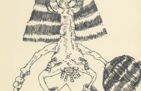 Thumbnail image for event called In Conversation: Peter Pakesch, Diedrich Diederichsen and Albert Oehlen
