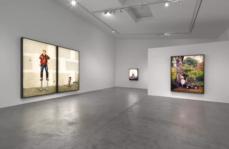 Image for news titled Exhibition Guide: ‘Rodney Graham. Getting it Together in the Country’