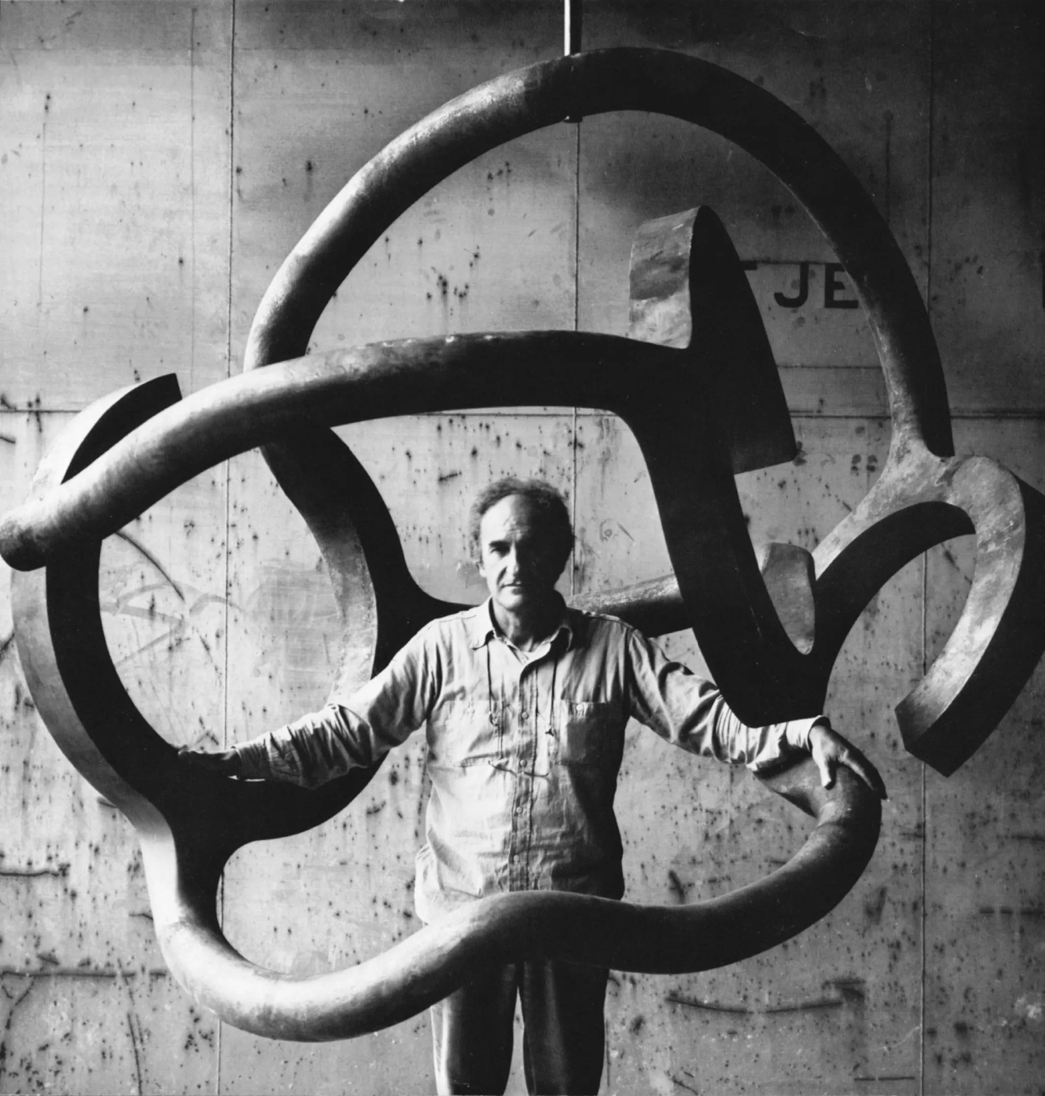 Image of the artist