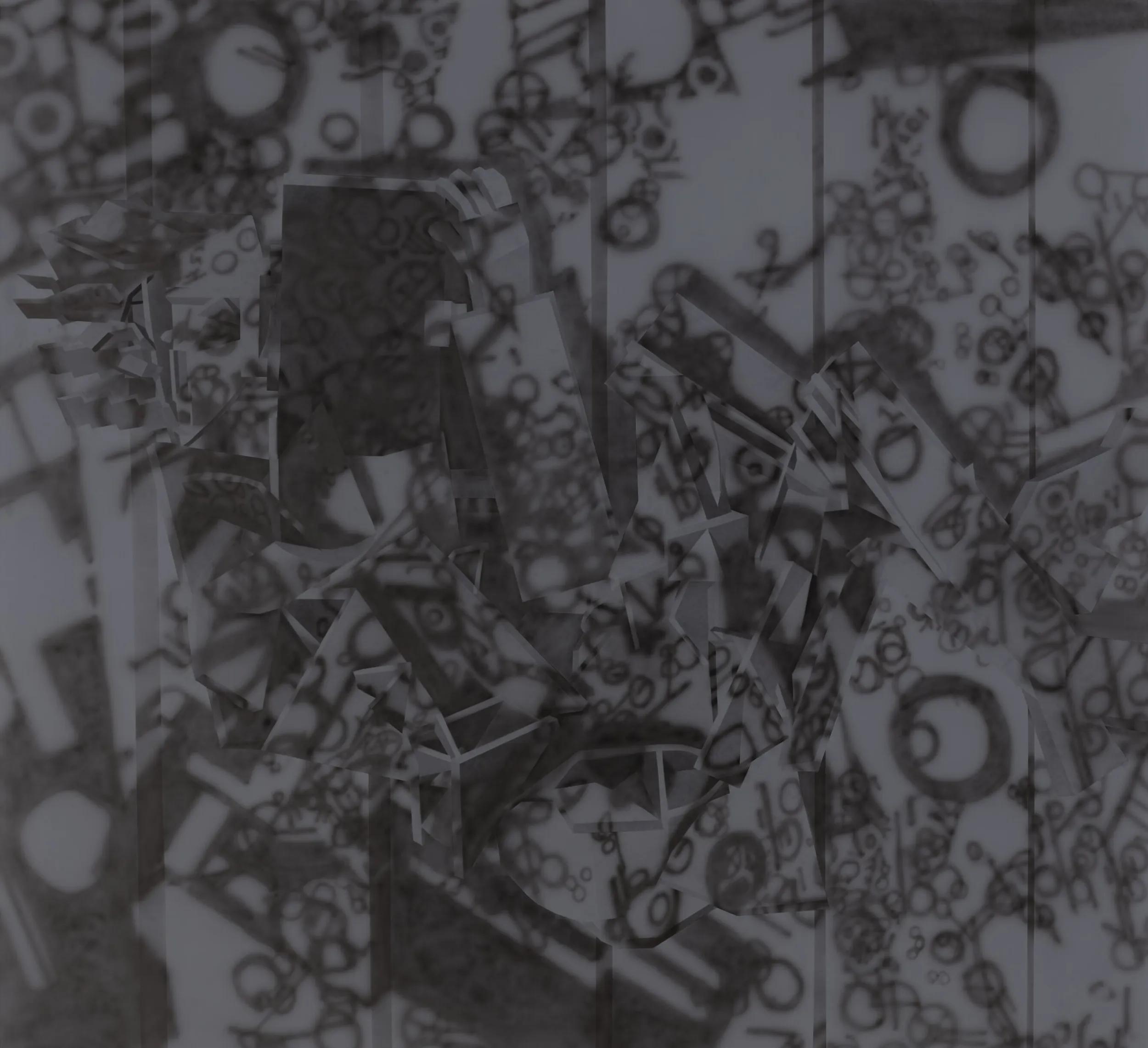 Image for exhibition titled Avery Singer