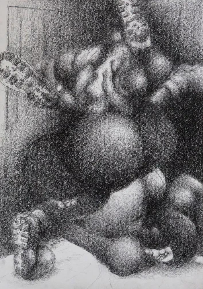 Image for exhibition titled Untitled