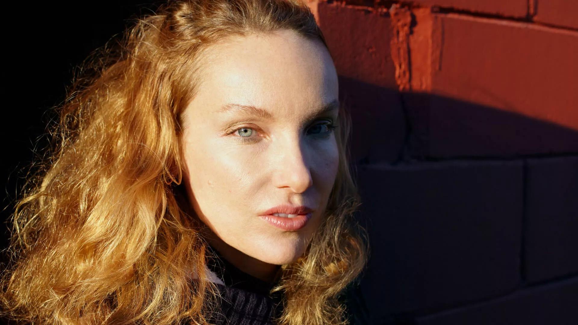 Image for exhibition titled Rita Ackermann