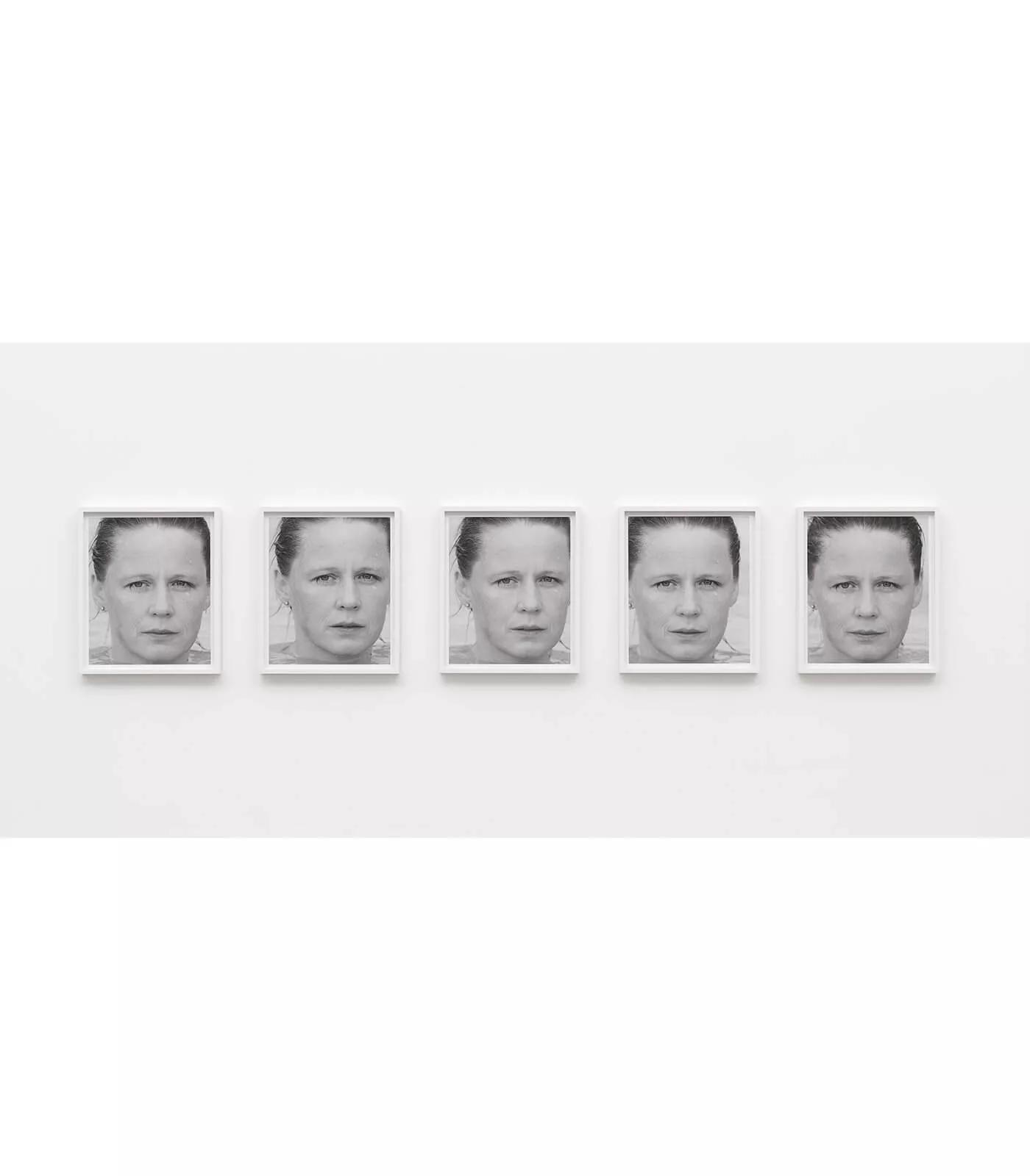 Image for exhibition titled Roni Horn