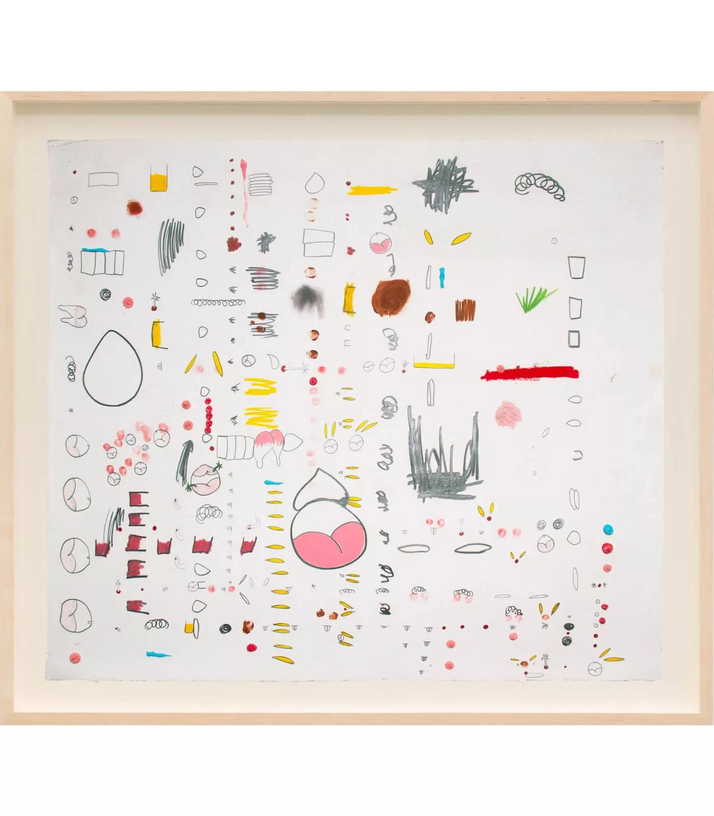 Image for exhibition titled Mika Rottenberg