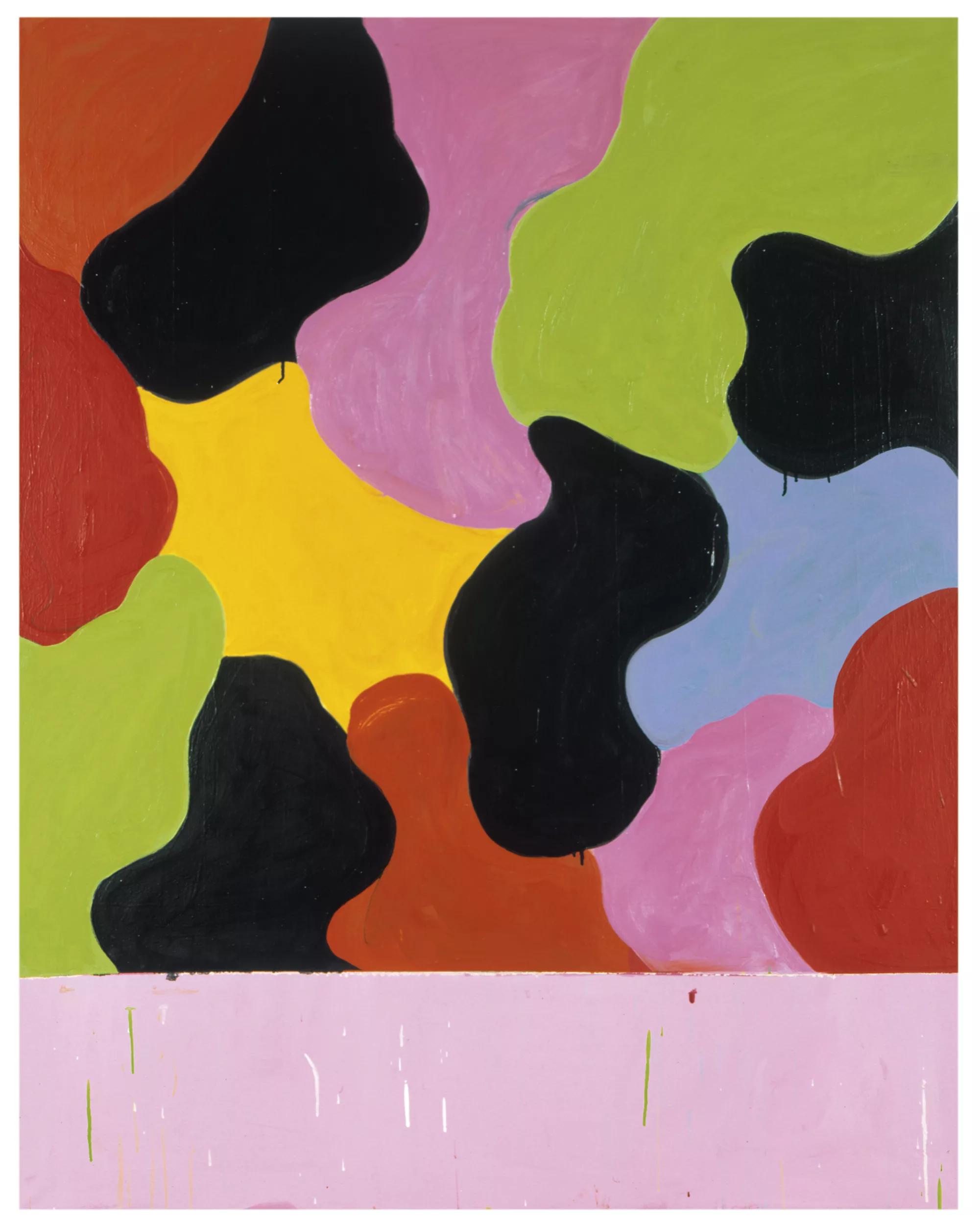 Image for Mary Heilmann