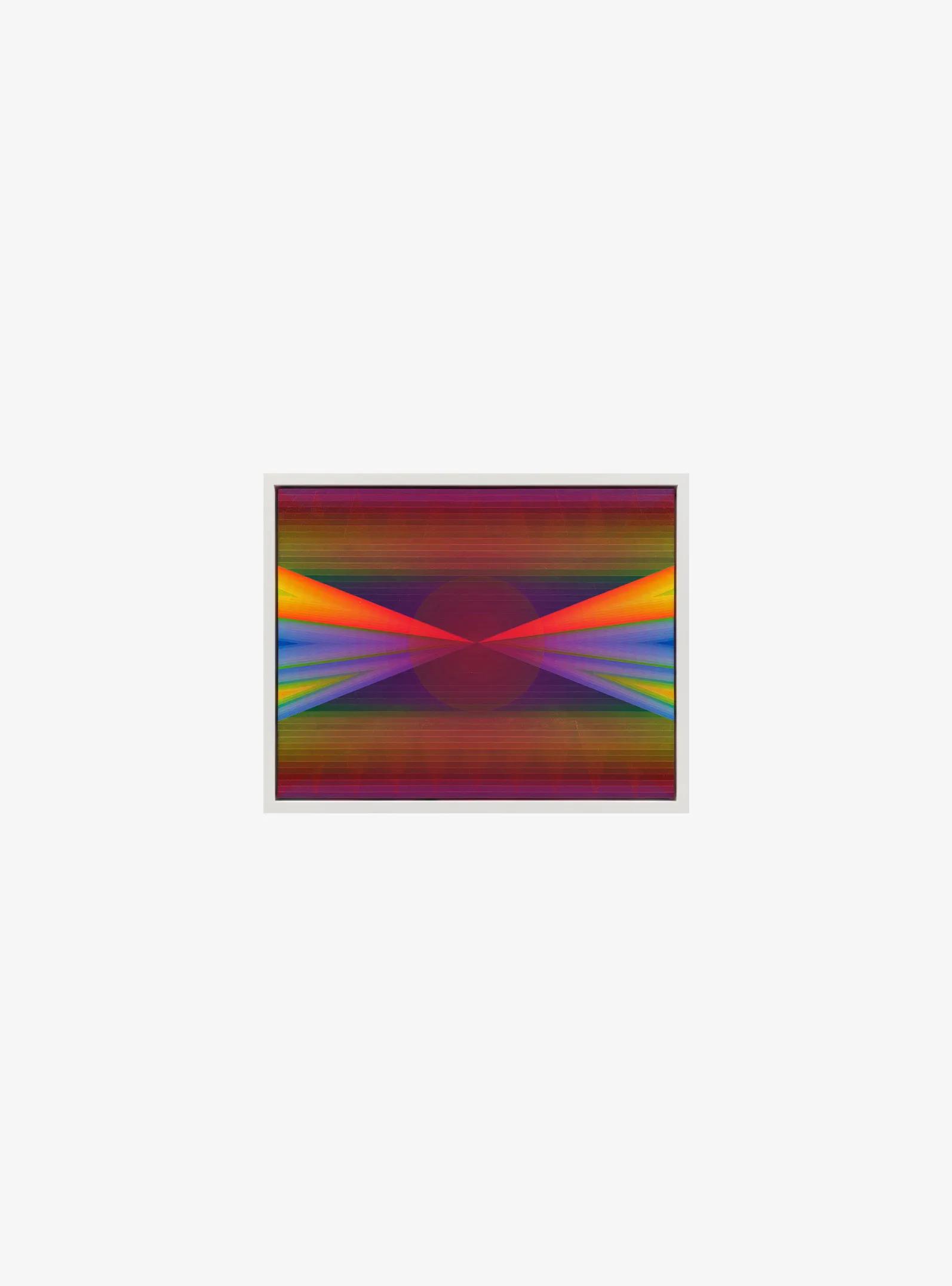 Image for exhibition titled Jeffrey Gibson
