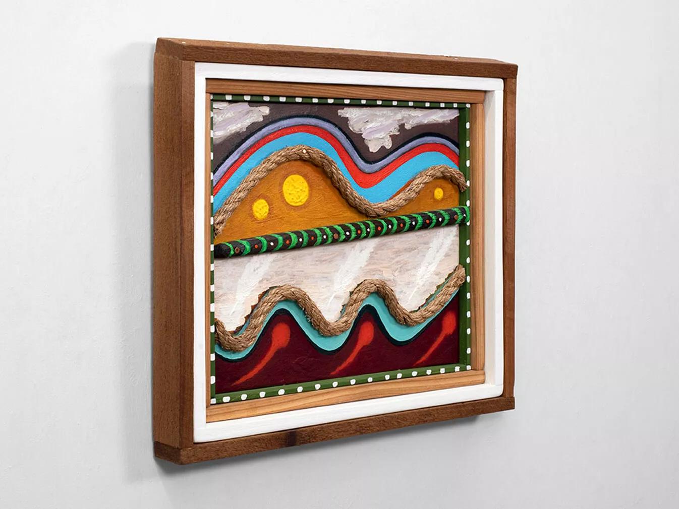 Thumbnail image for exhibition titled Quarantine Dream