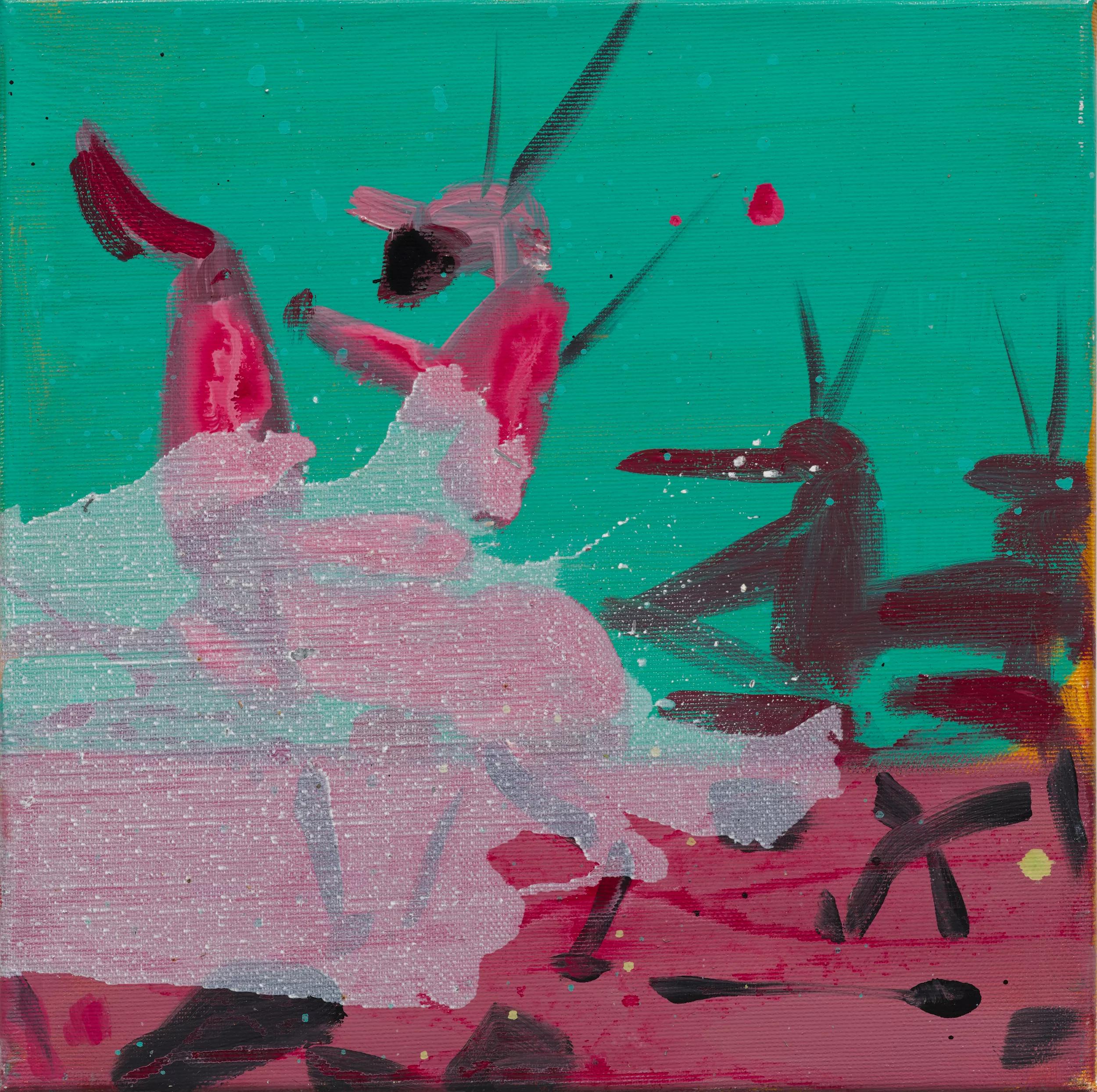 Image for exhibition titled Susie Hamilton