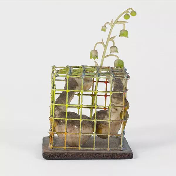 Image for exhibition titled Tetsumi Kudo
