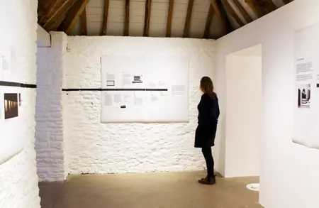 Image for exhibition titled Lee Lozano Book Lab