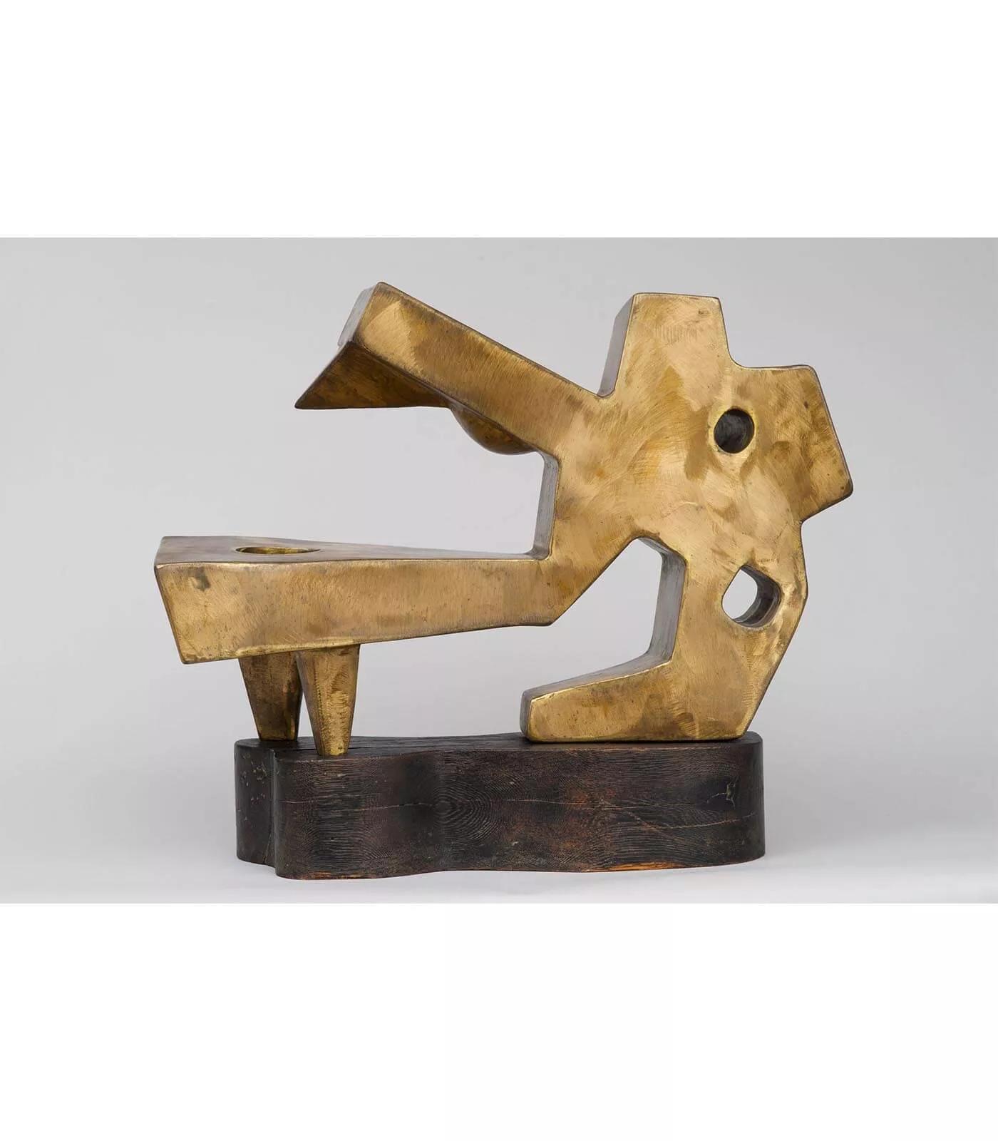 Image for exhibition titled David Smith
