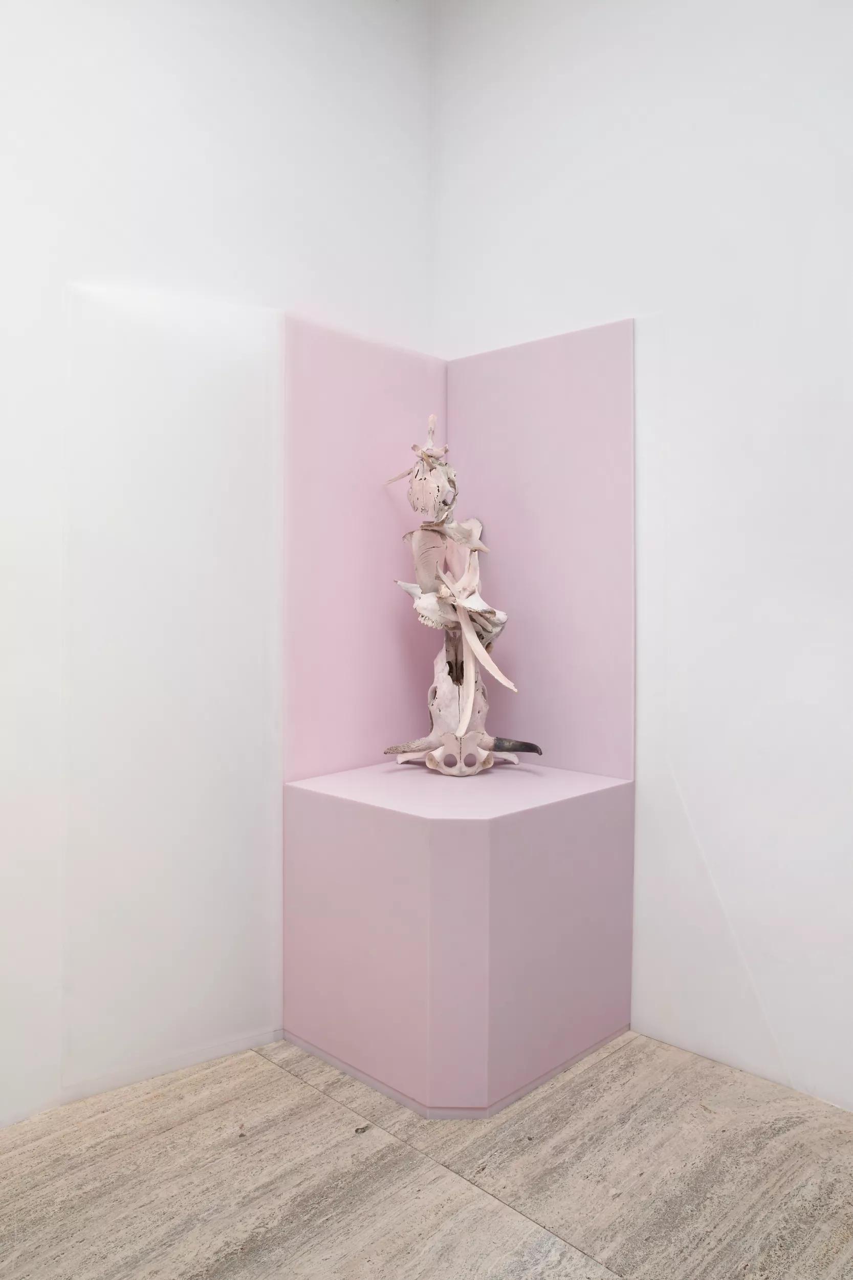 Image for exhibition titled Larry Bamburg