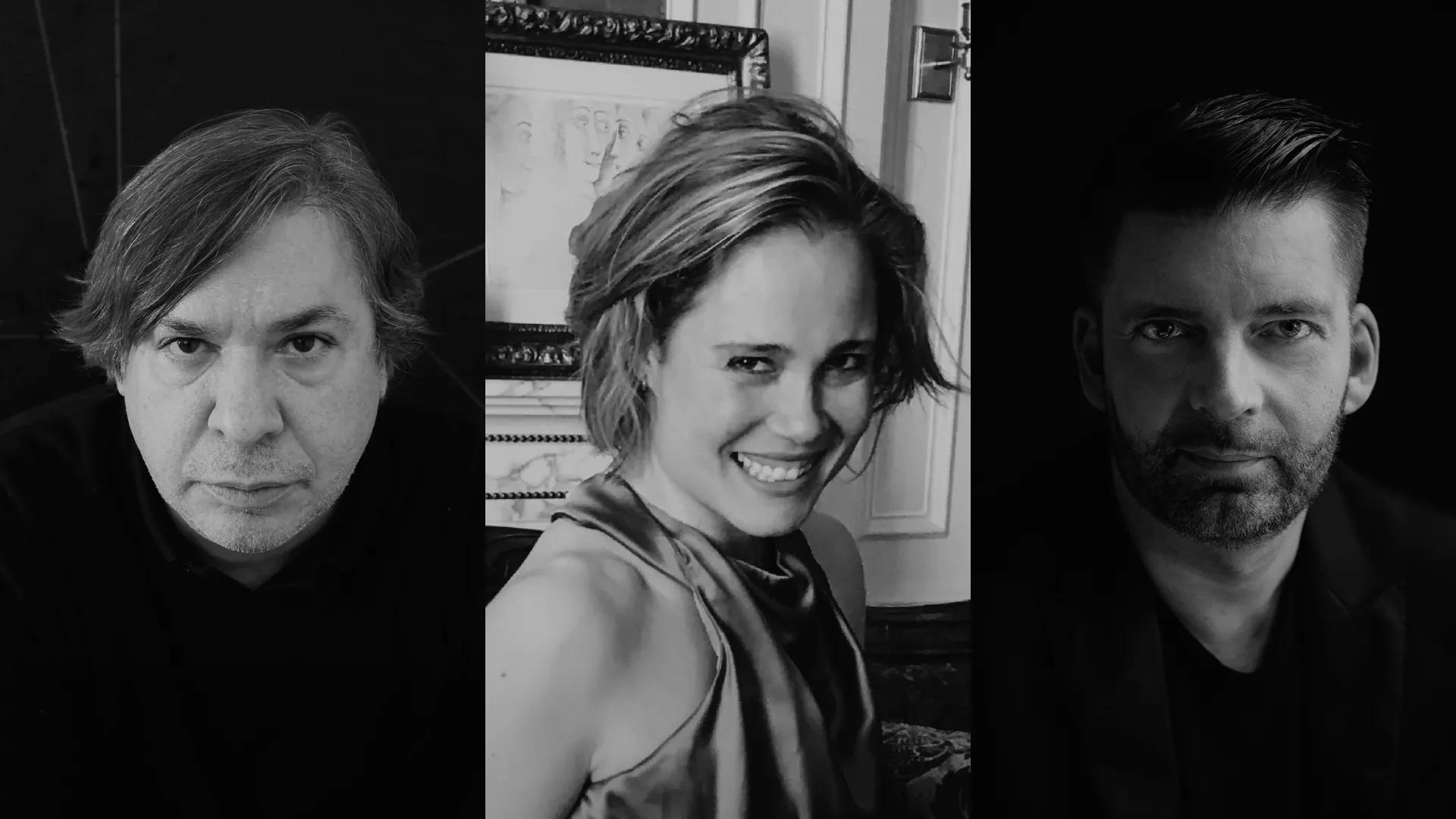Hero image for event titled In Performance: Leila Josefowicz