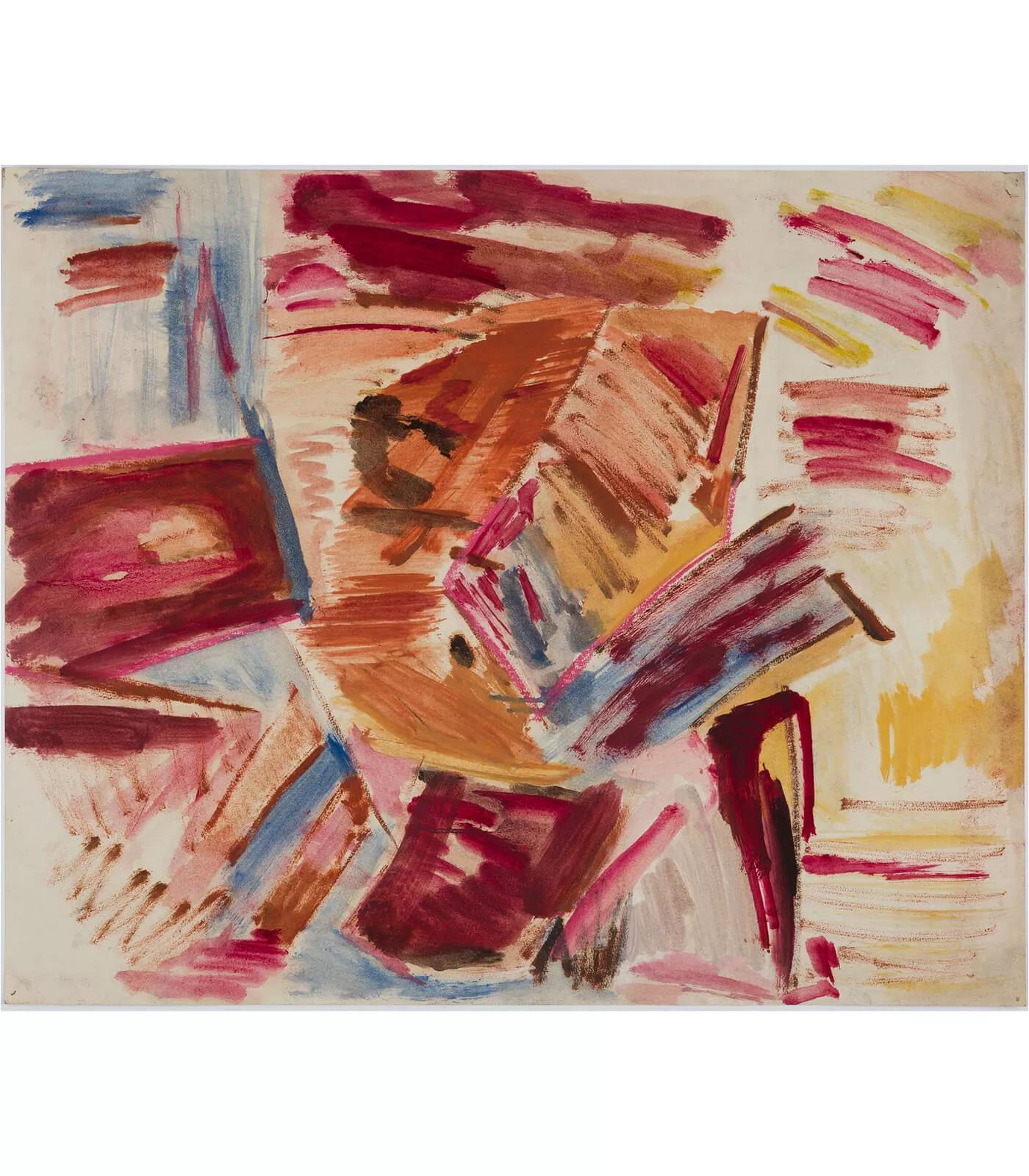 Image for exhibition titled Gustav Metzger