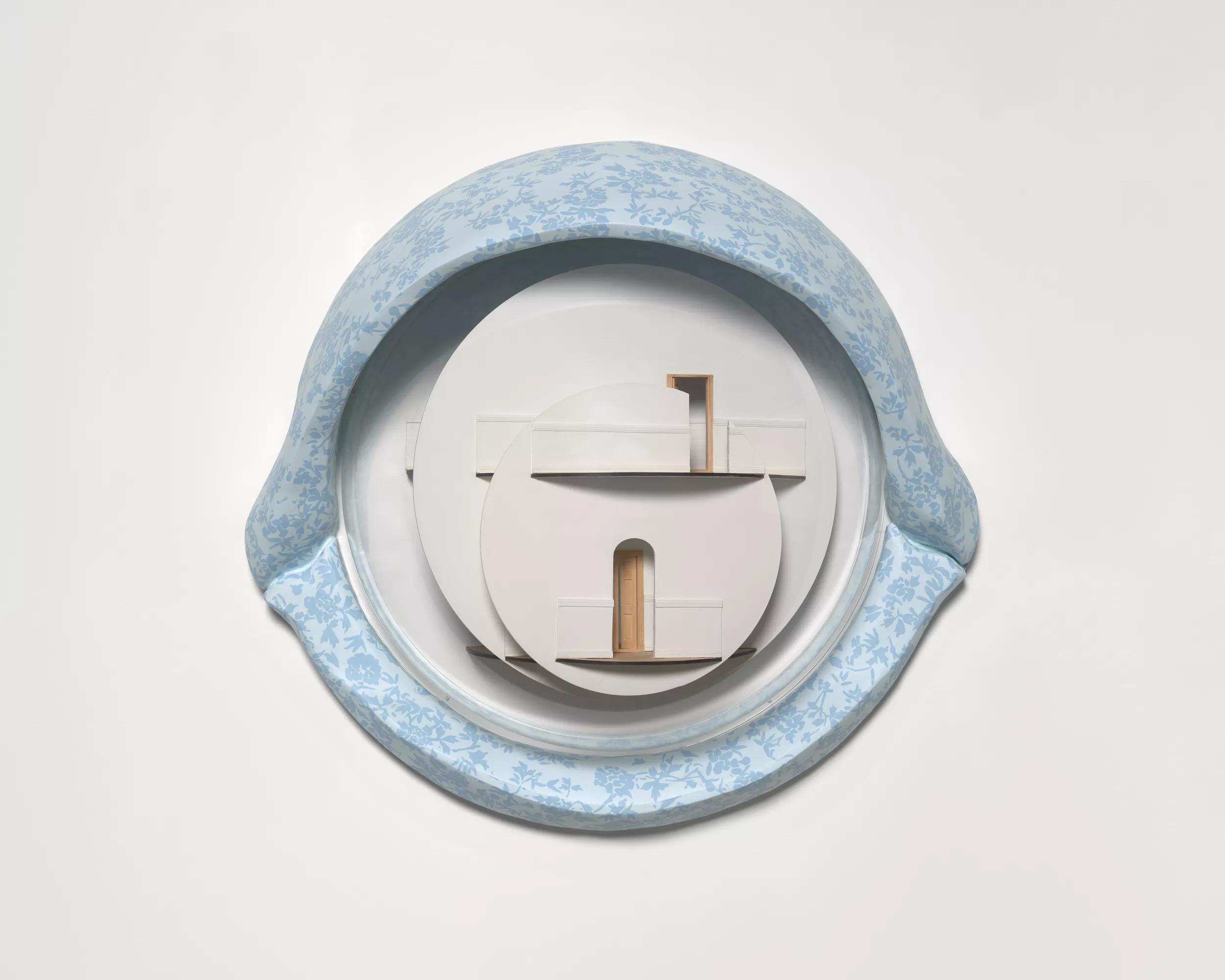 Image for exhibition titled Olivia Erlanger