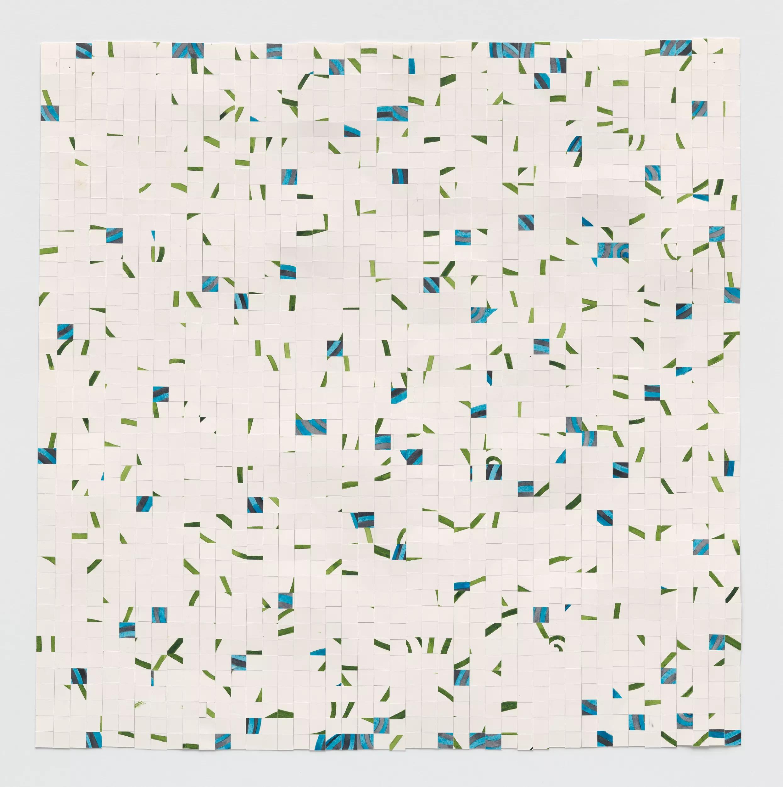 Image for exhibition titled Roni Horn