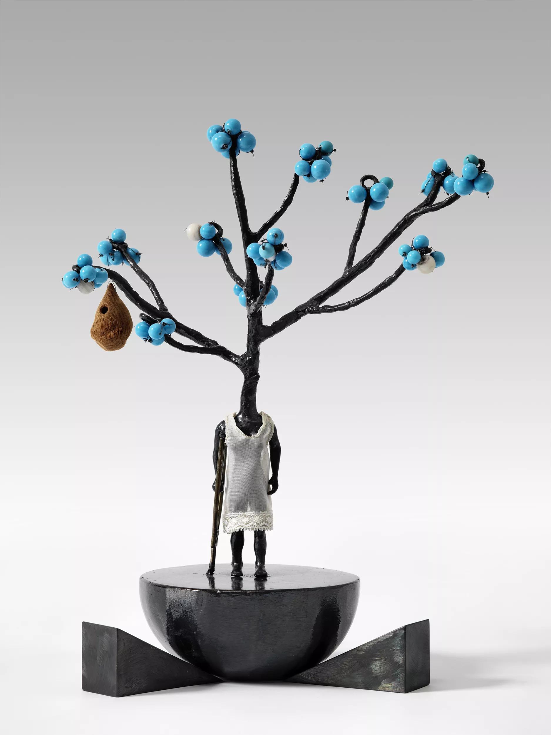 Image for exhibition titled Louise Bourgeois