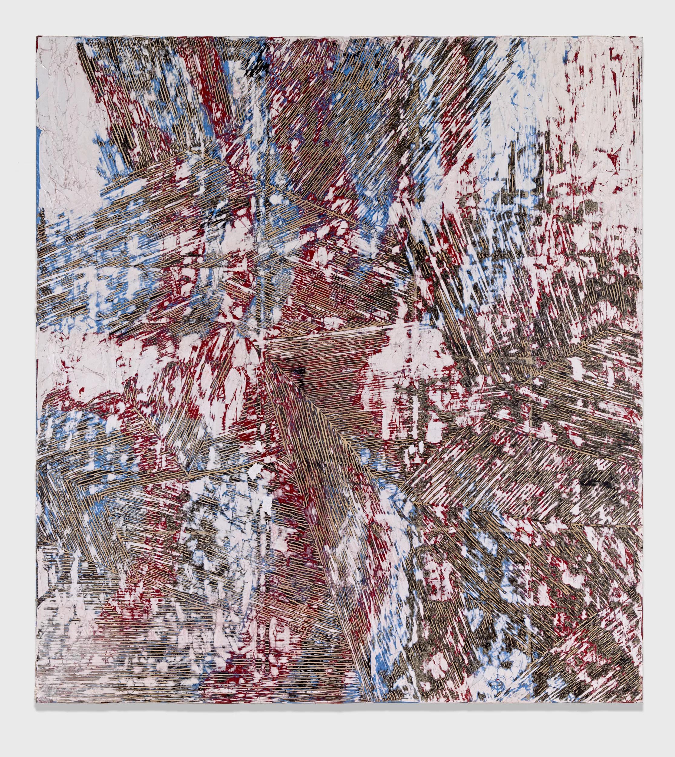 Image for Mark Bradford
