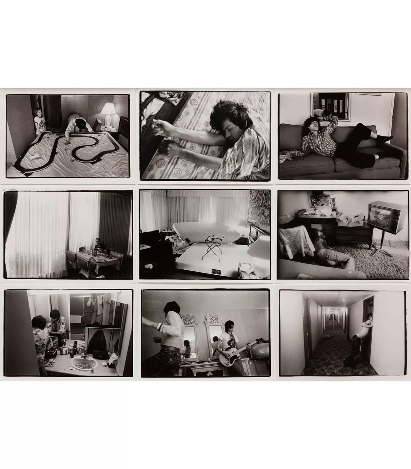 Image for exhibition titled Annie Leibovitz