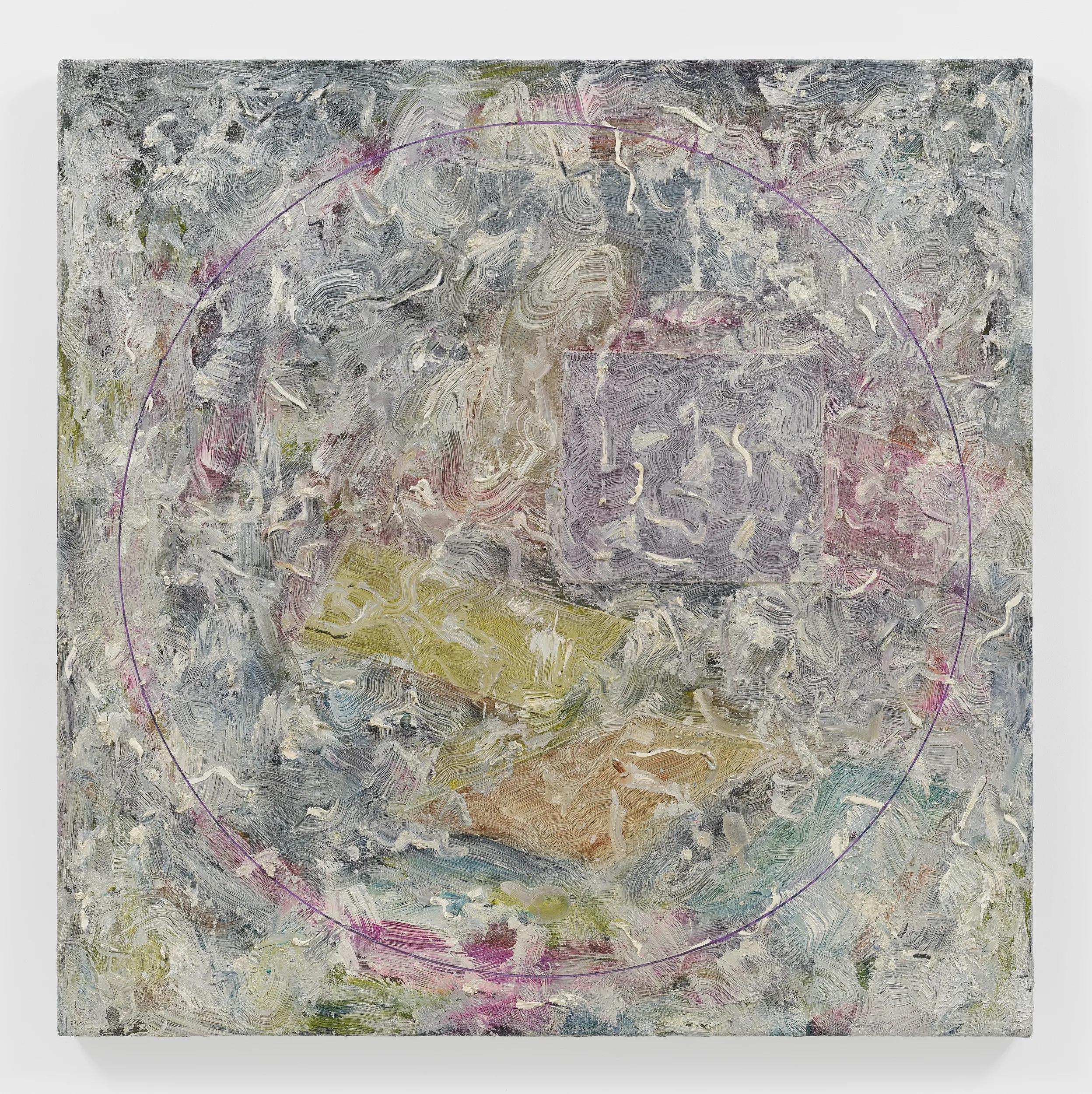Image for exhibition titled Jack Whitten