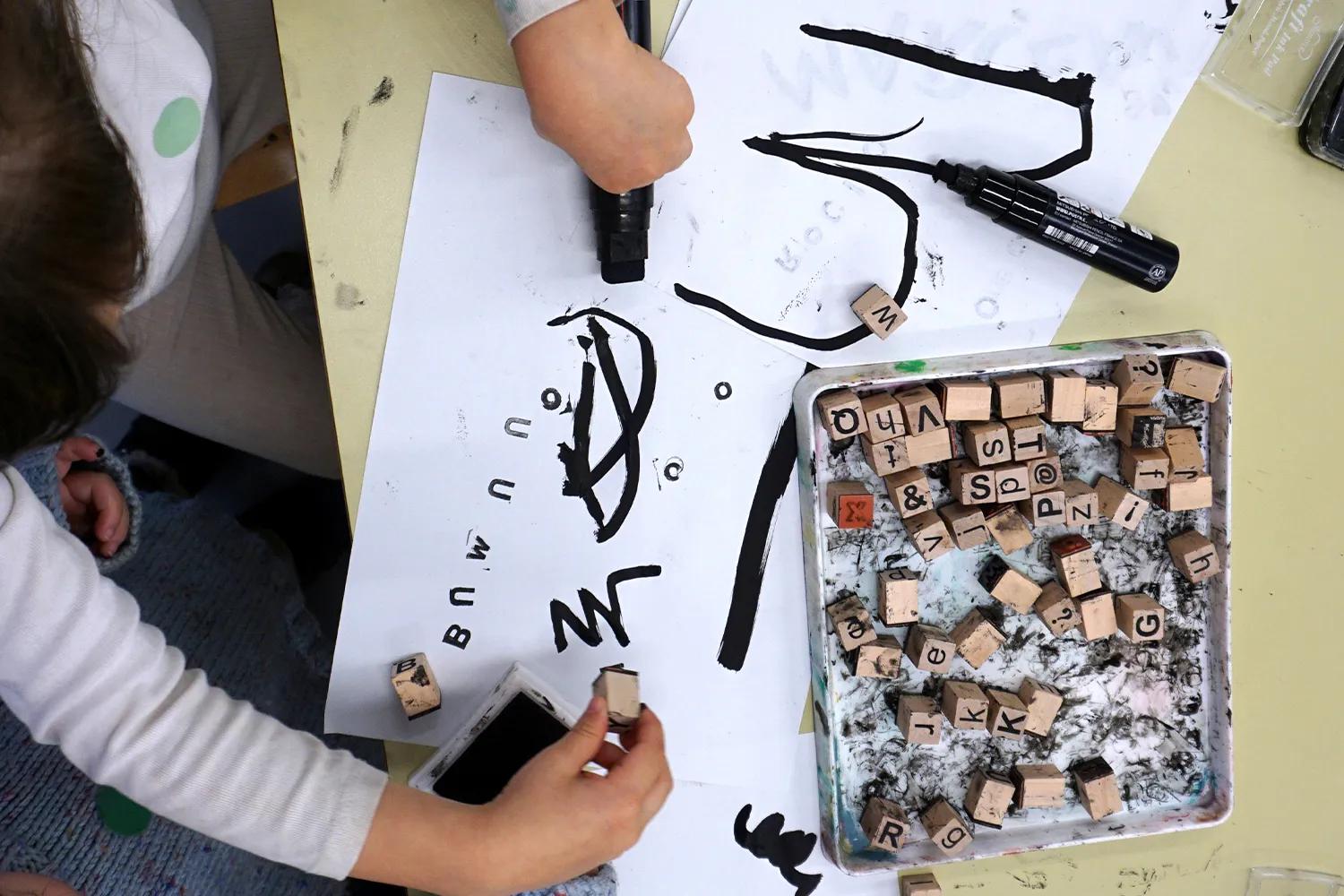 Hero image for article titled Drawing Room’s Family Studio: ‘Takesada Matsutani. Shifting Boundaries’