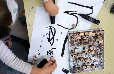 Image for events titled Drawing Room’s Family Studio: ‘Takesada Matsutani. Shifting Boundaries’