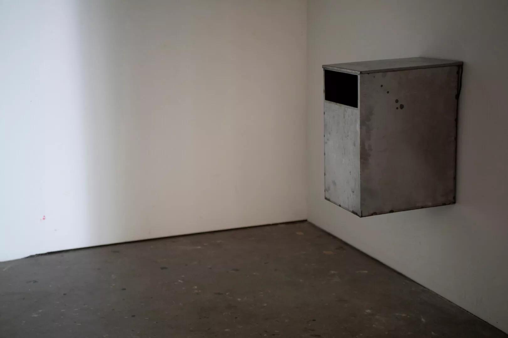 Thumbnail image for exhibition titled Pepper Box<br>(Stony Point Battlefield)