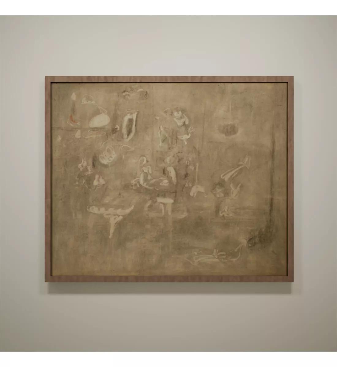 Image for exhibition titled Arshile Gorky