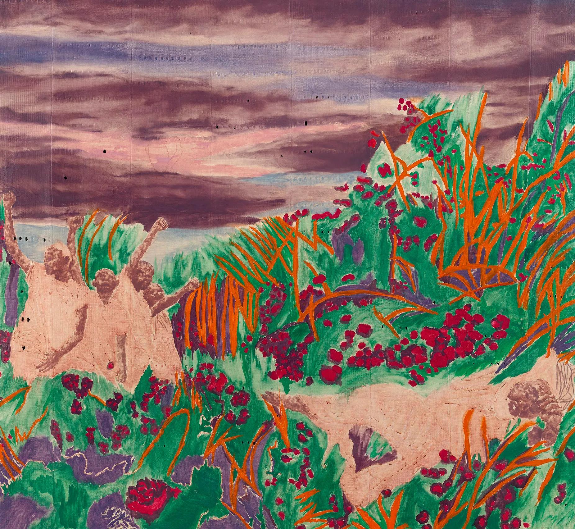 Hero image for article titled Exhibition Learning Notes: ‘An Uncommon Thread’