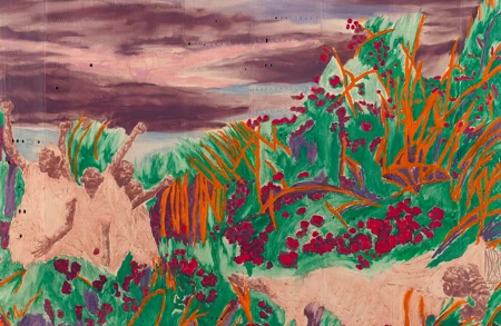 Image for events titled Exhibition Learning Notes: ‘An Uncommon Thread’