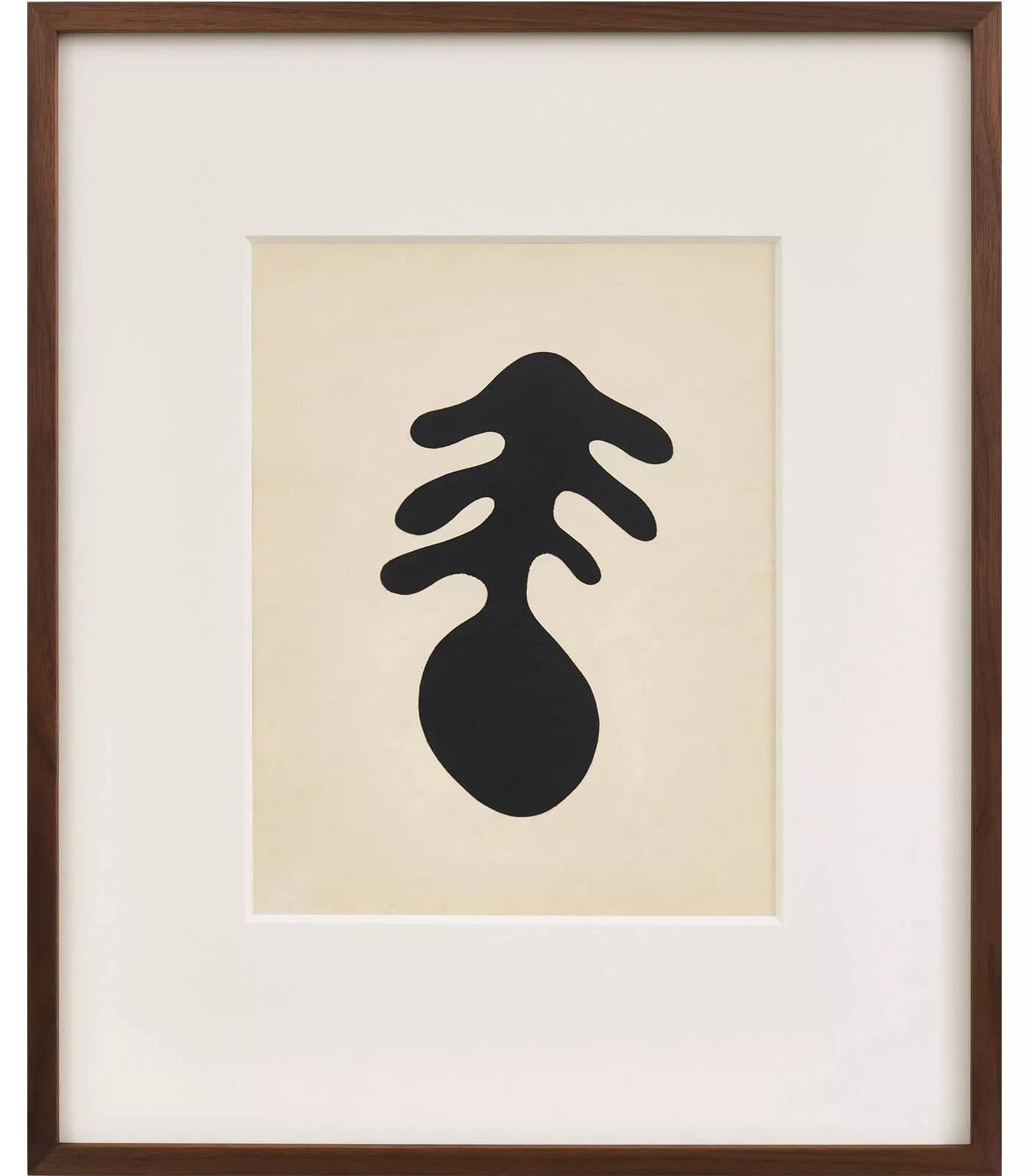 Image for exhibition titled Hans Arp