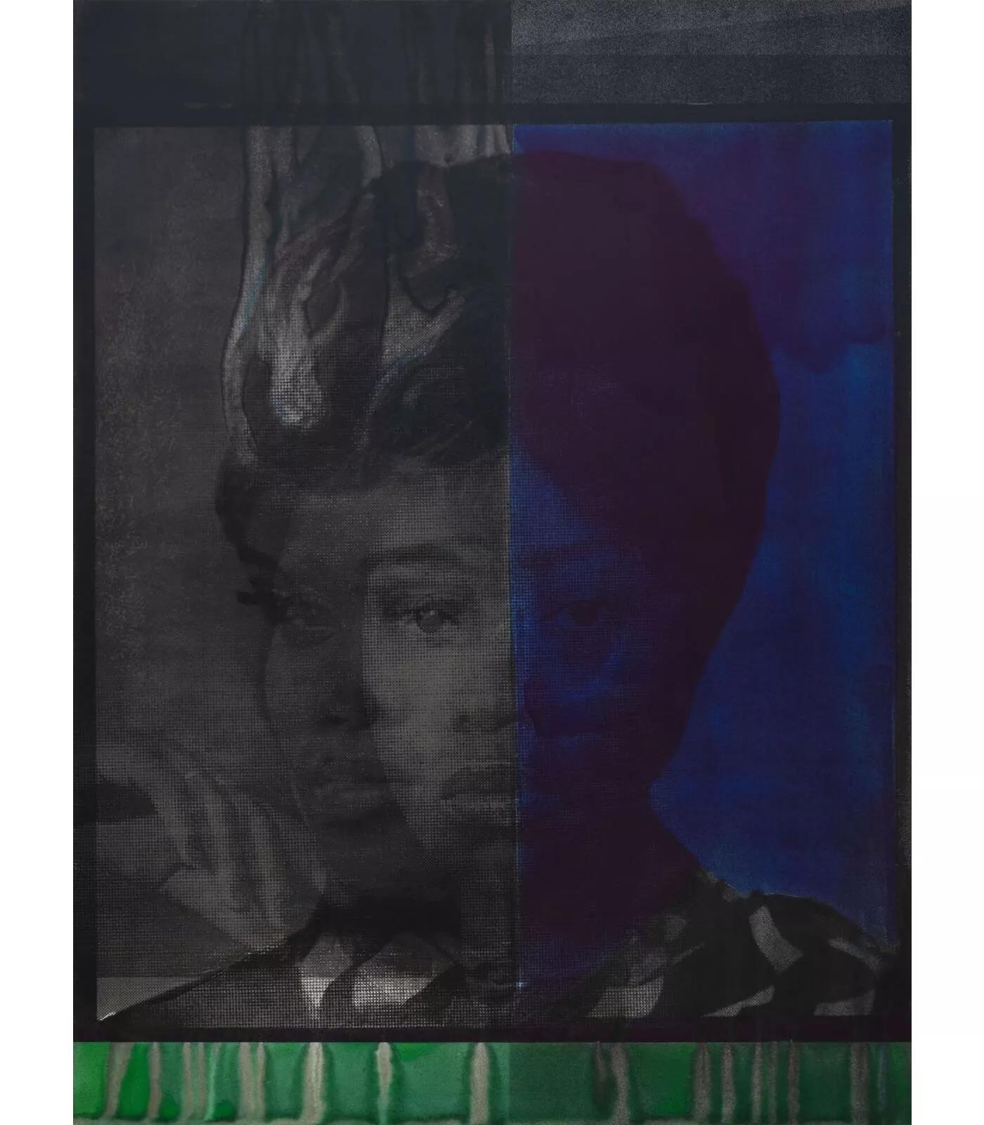 Image for exhibition titled Lorna Simpson