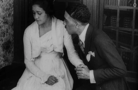 Thumbnail Image for Ursula Article titled Screening Room: ‘Within Our Gates’