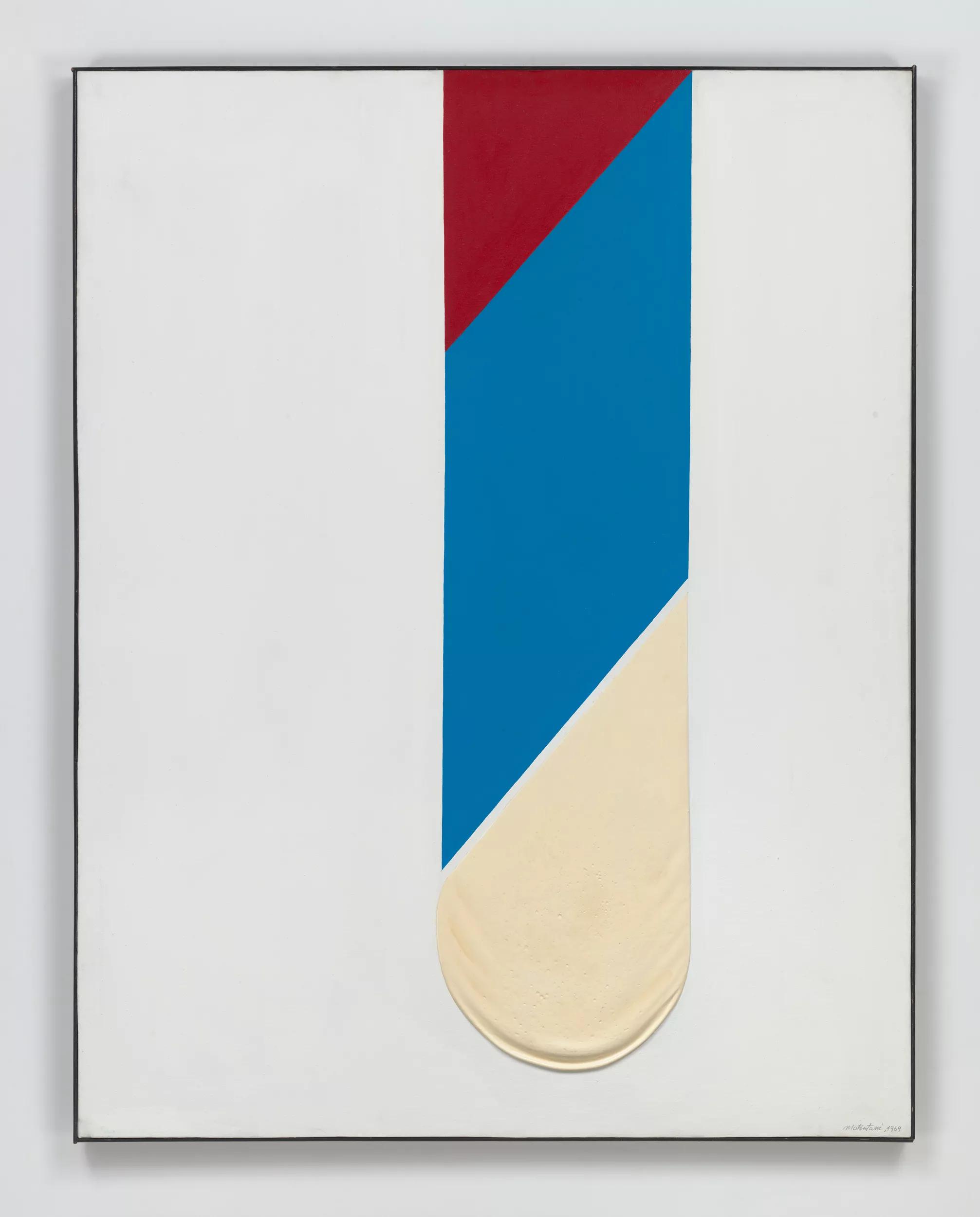 Image for exhibition titled Takesada Matsutani