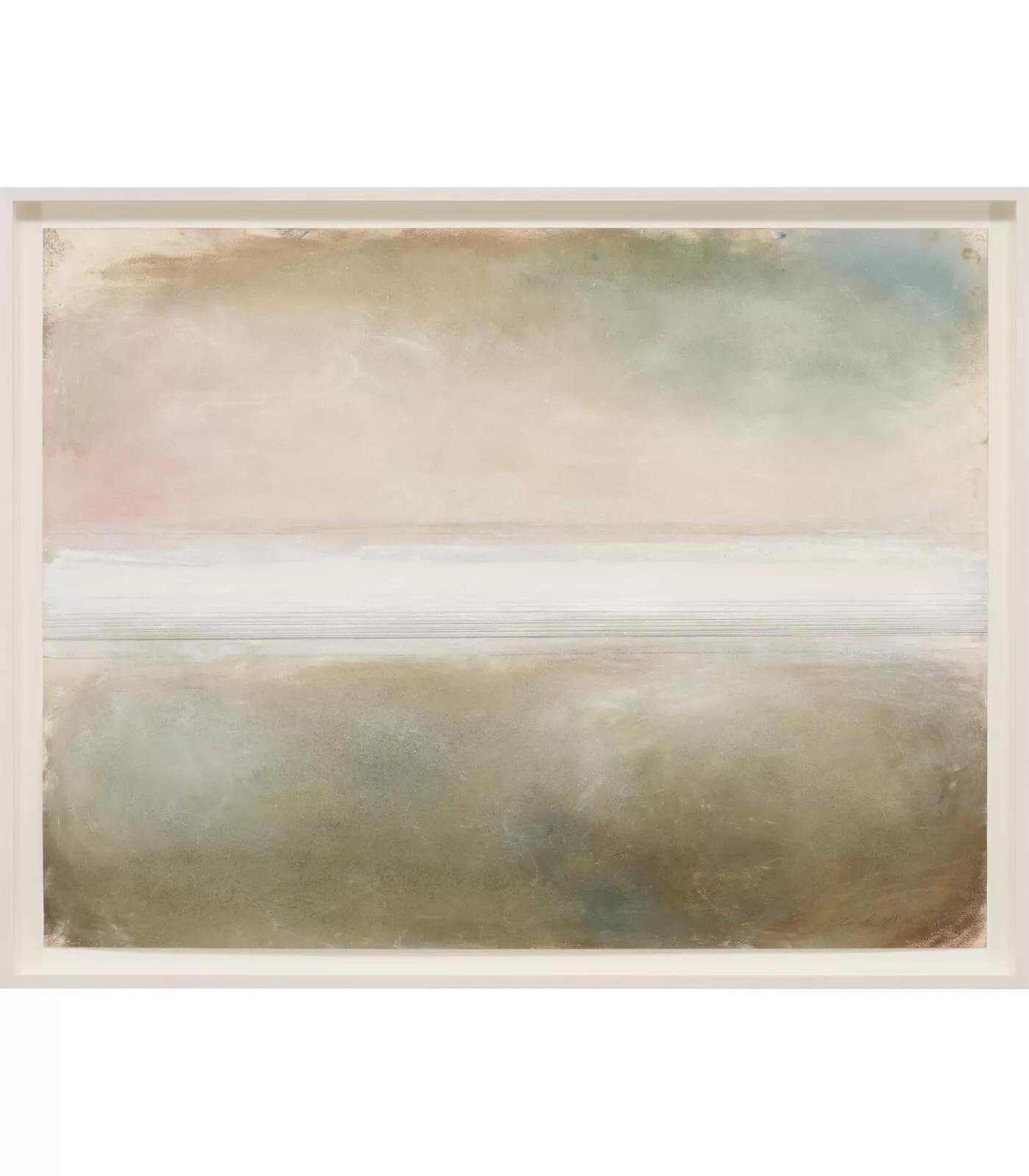 Image for exhibition titled Ed Clark