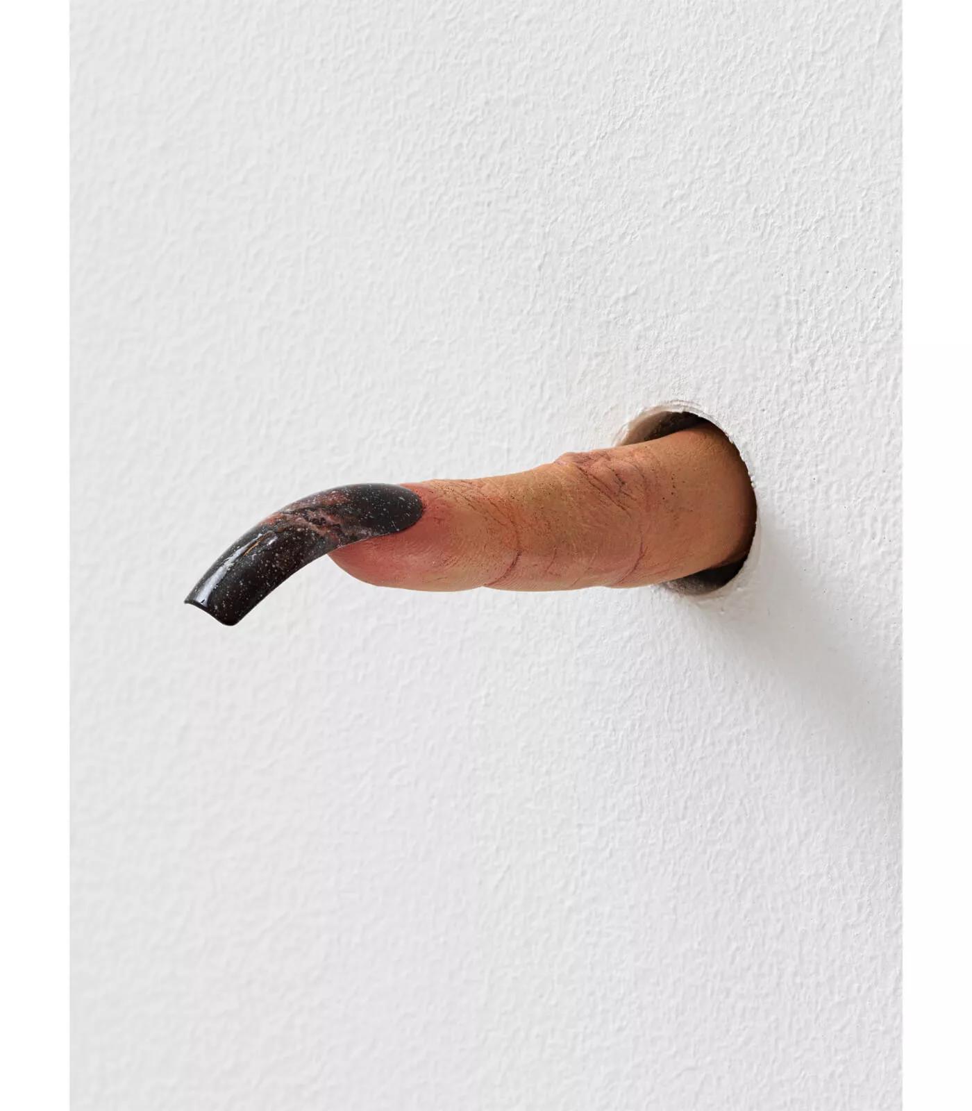 Image for exhibition titled Mika Rottenberg