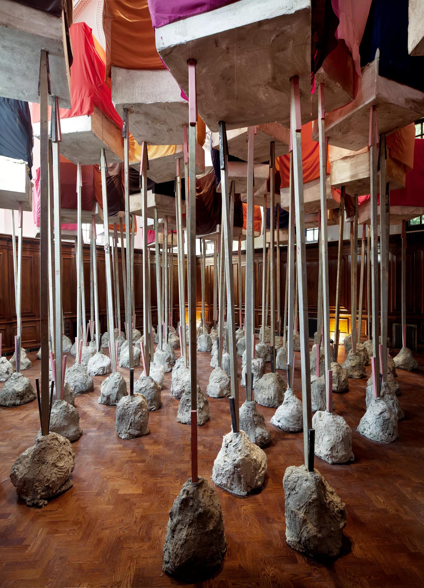 Image for Phyllida Barlow